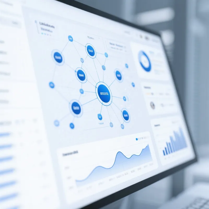 核心算法架构解析